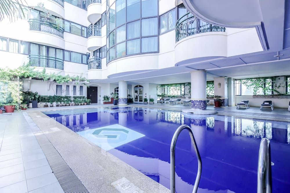 בריכה תמונה