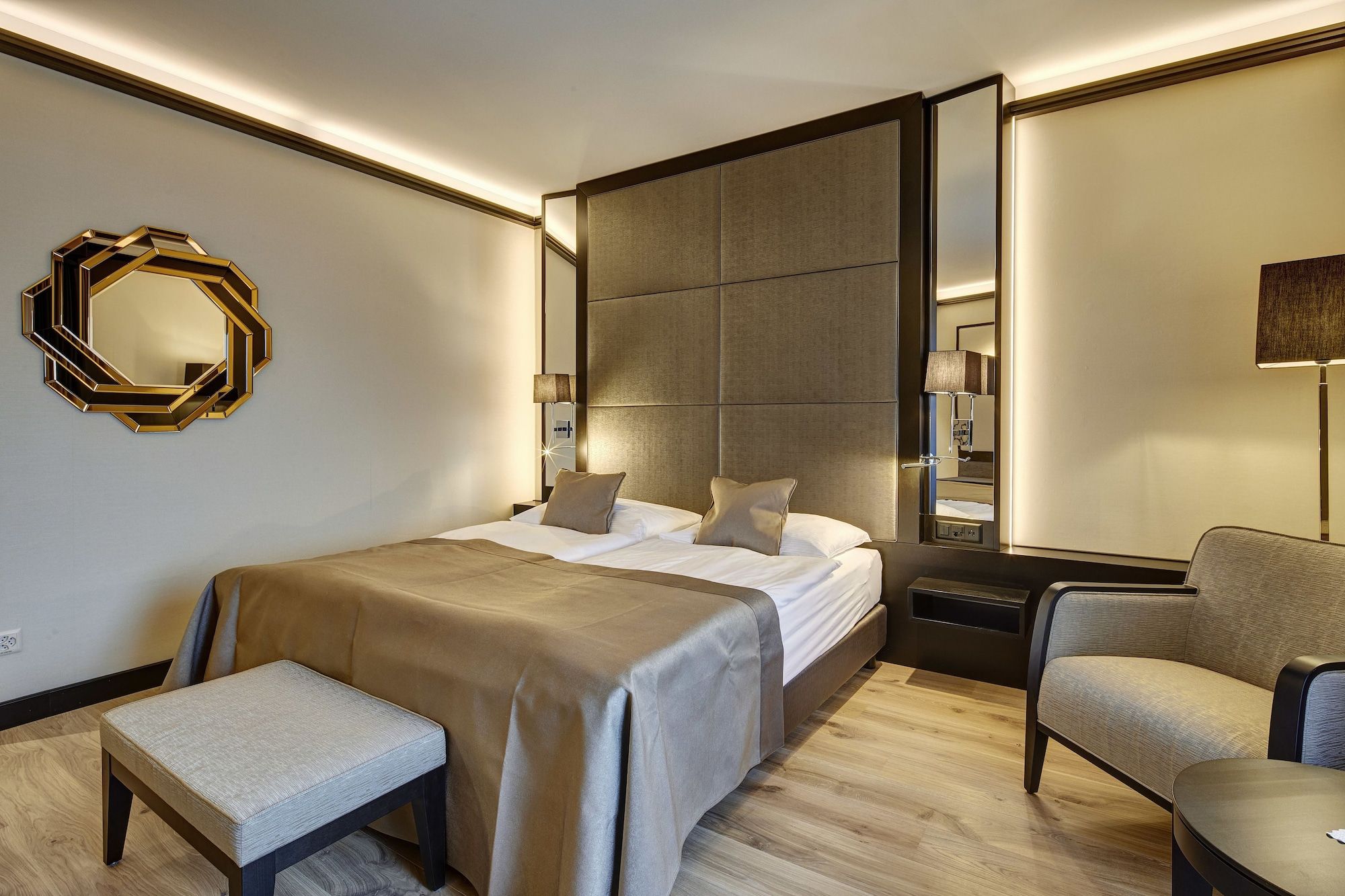 חדר שינה תמונה