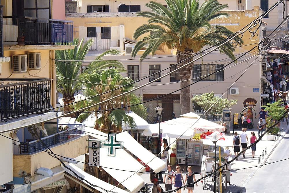 נוף חיצוני