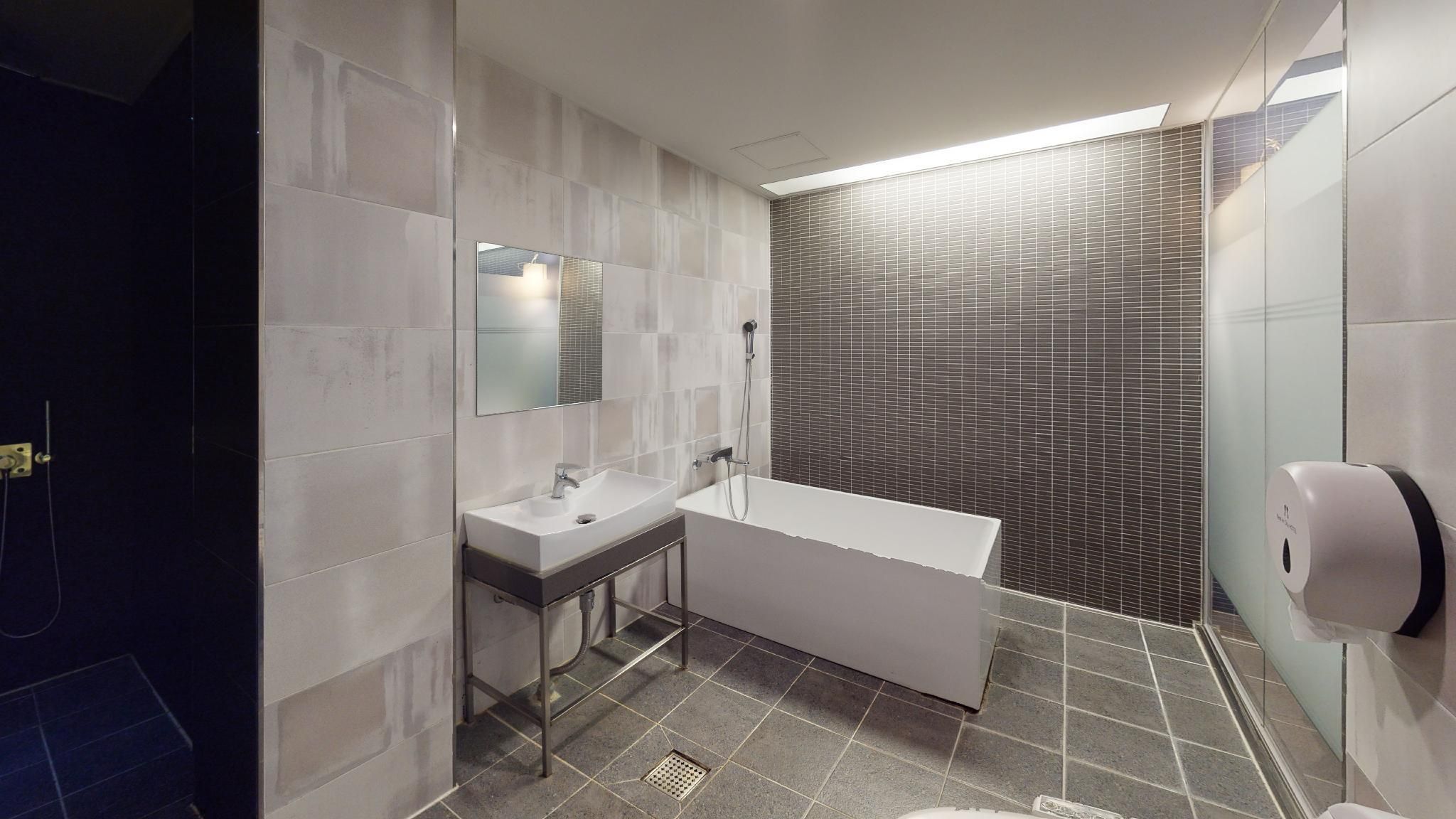 חדר רחצה