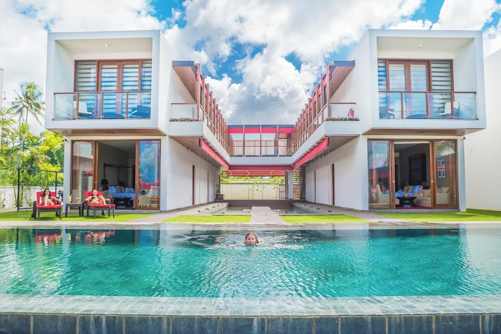 בריכה תמונה