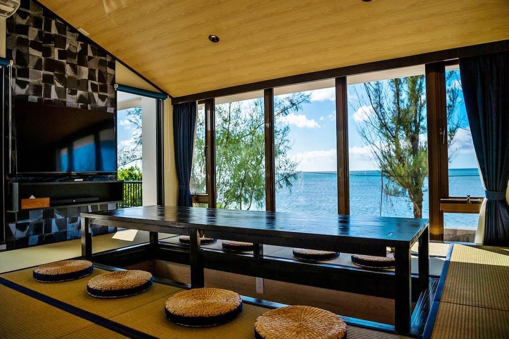 חדר אוכל תמונה