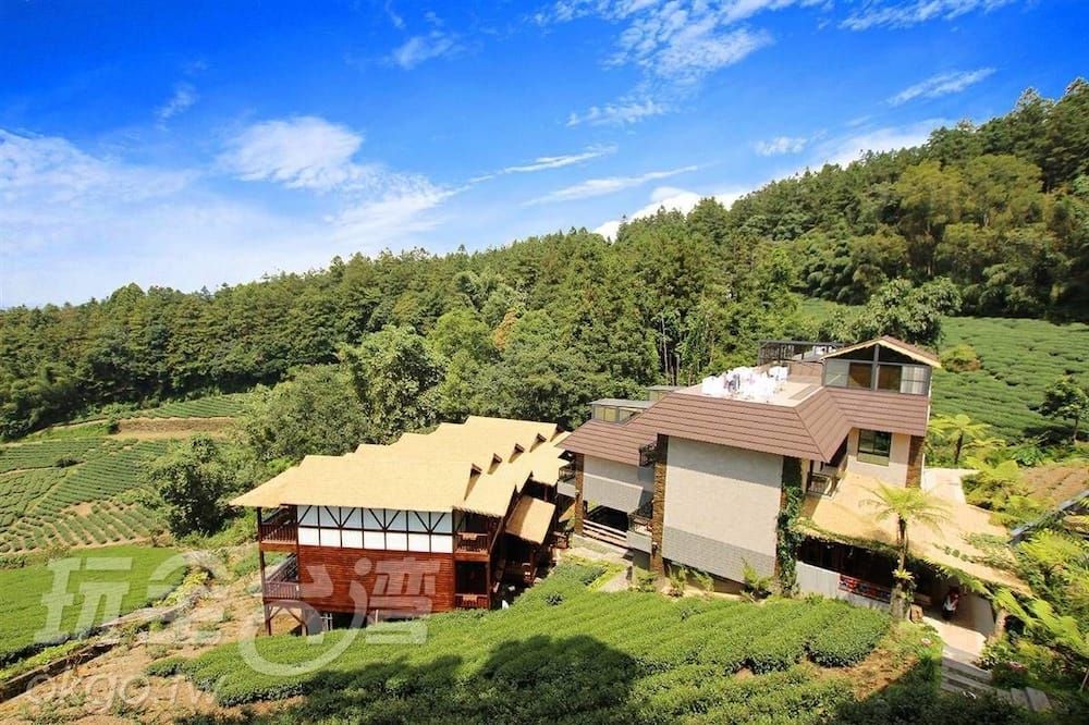 בניין תמונה