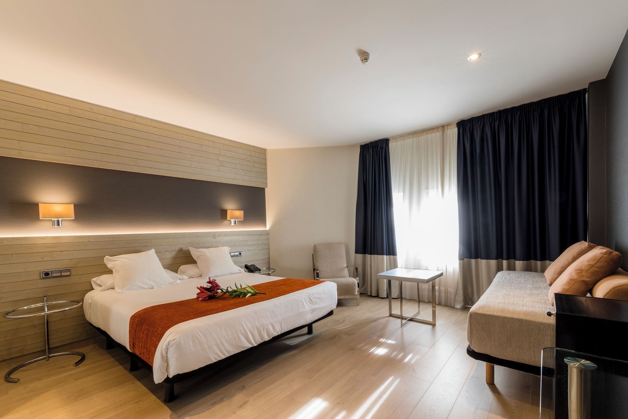 חדר שינה תמונה