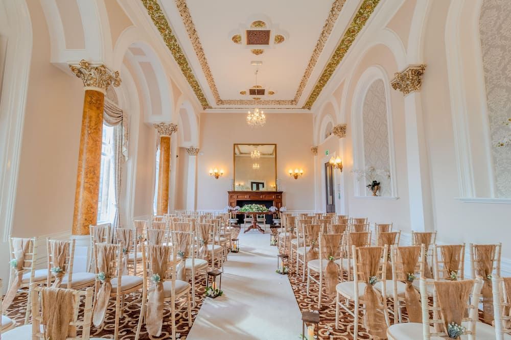 אולם אירועים