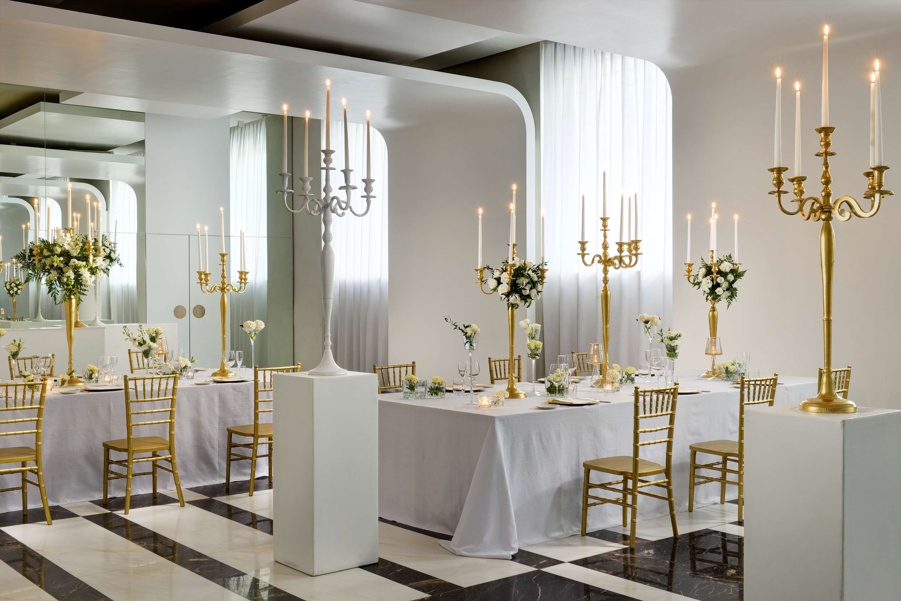 אולם אירועים