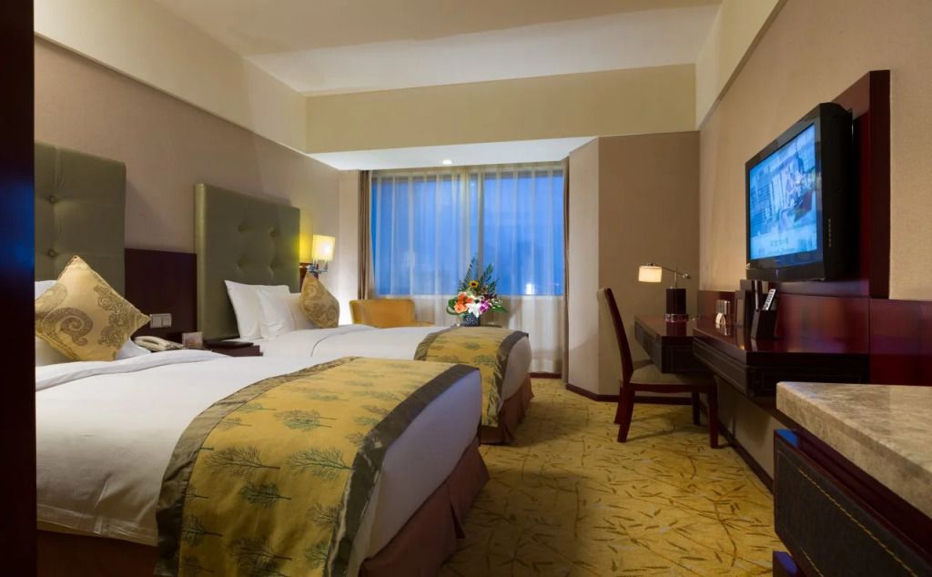 חדר שינה תמונה