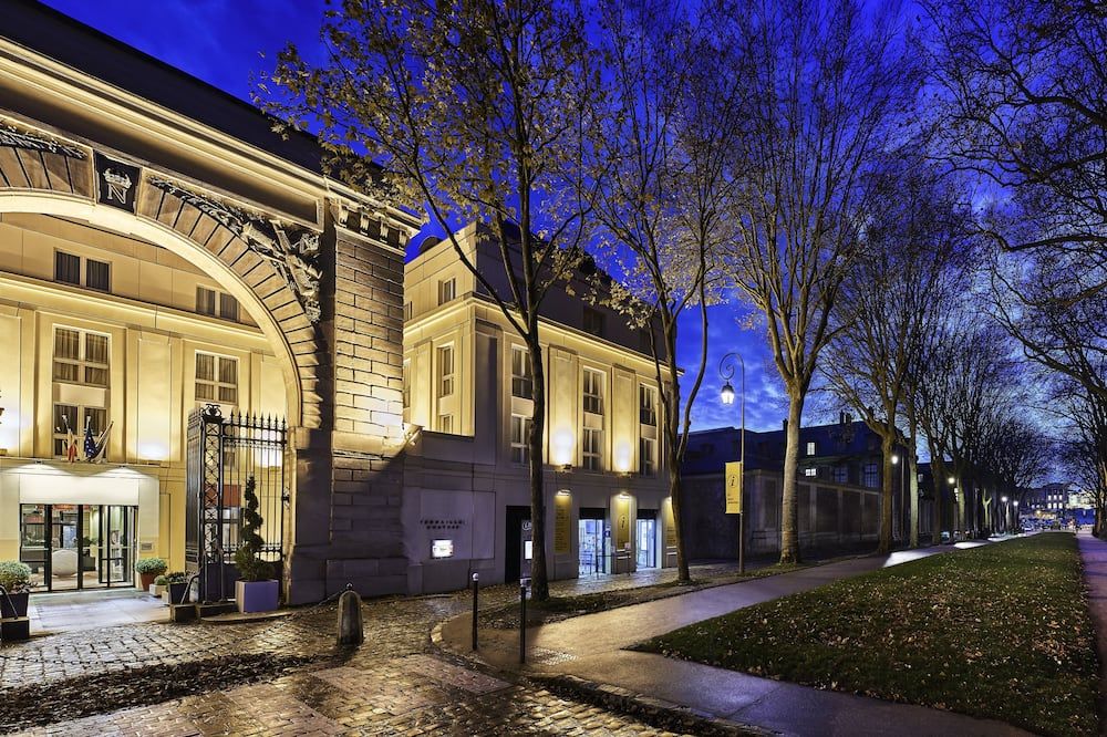 בניין תמונה