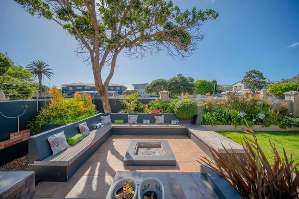 מרפסת תמונה