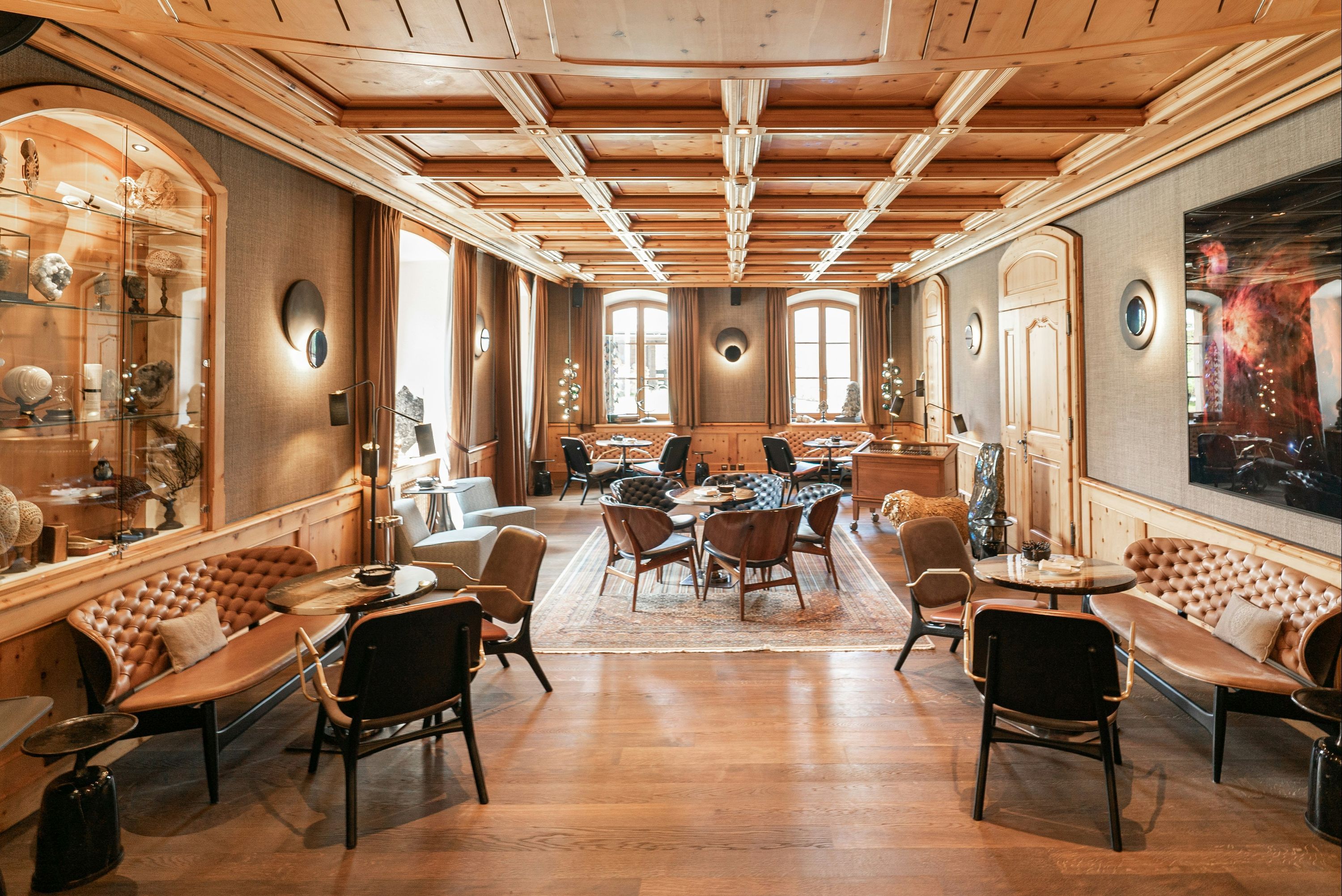 מסעדה תמונה