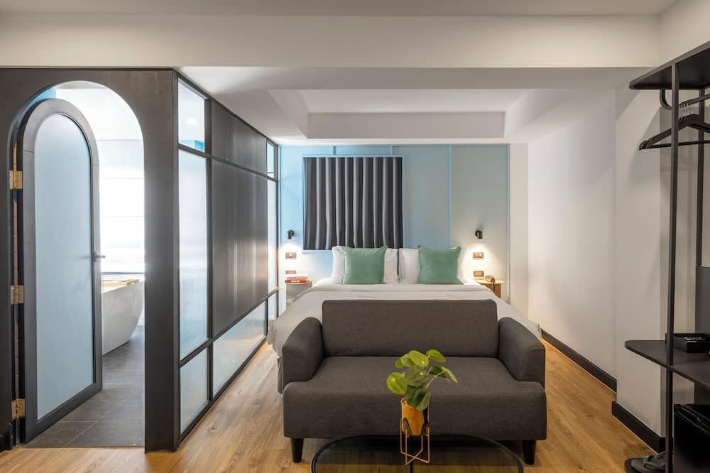 חדר שינה תמונה