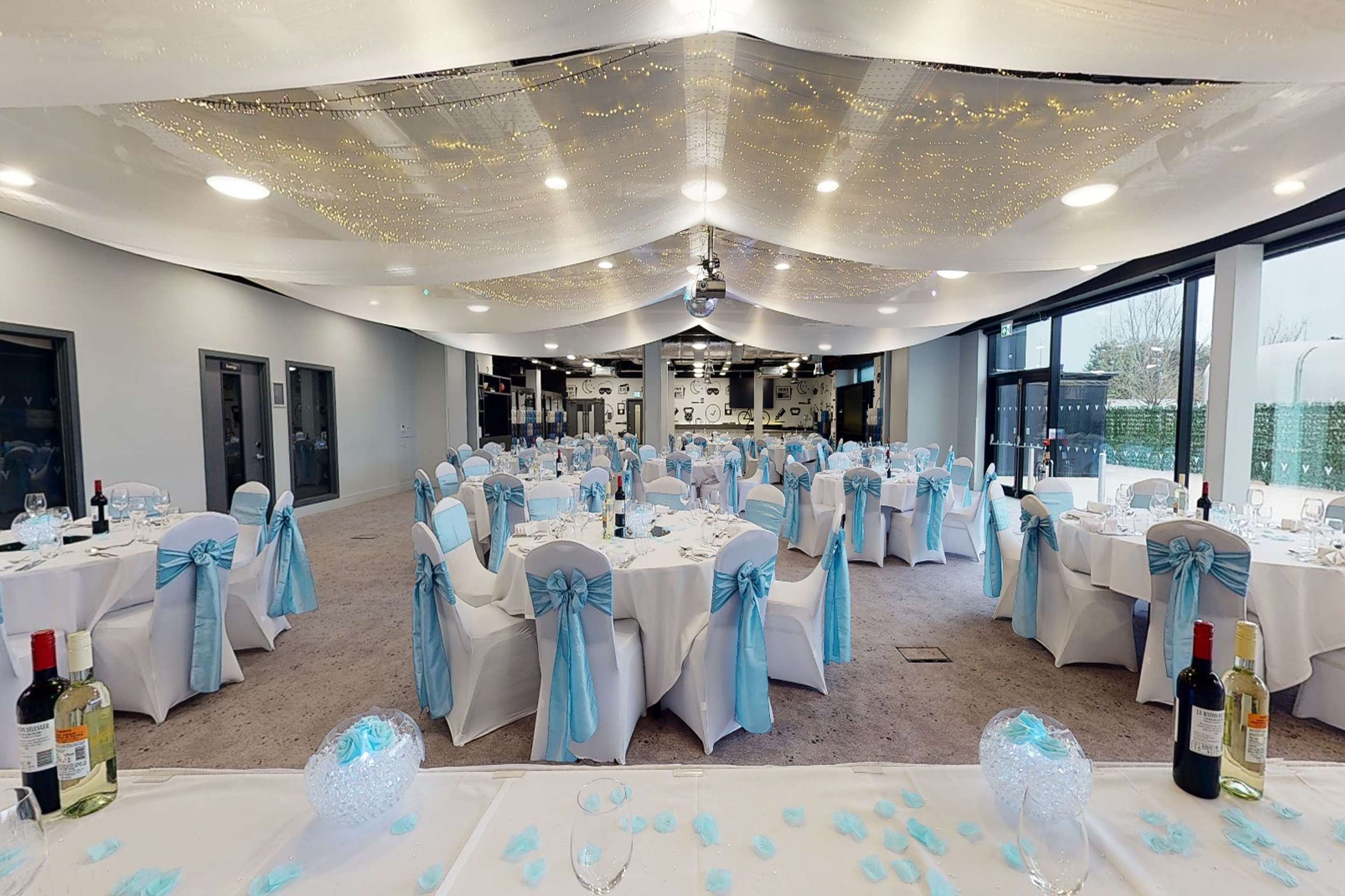 אולם אירועים