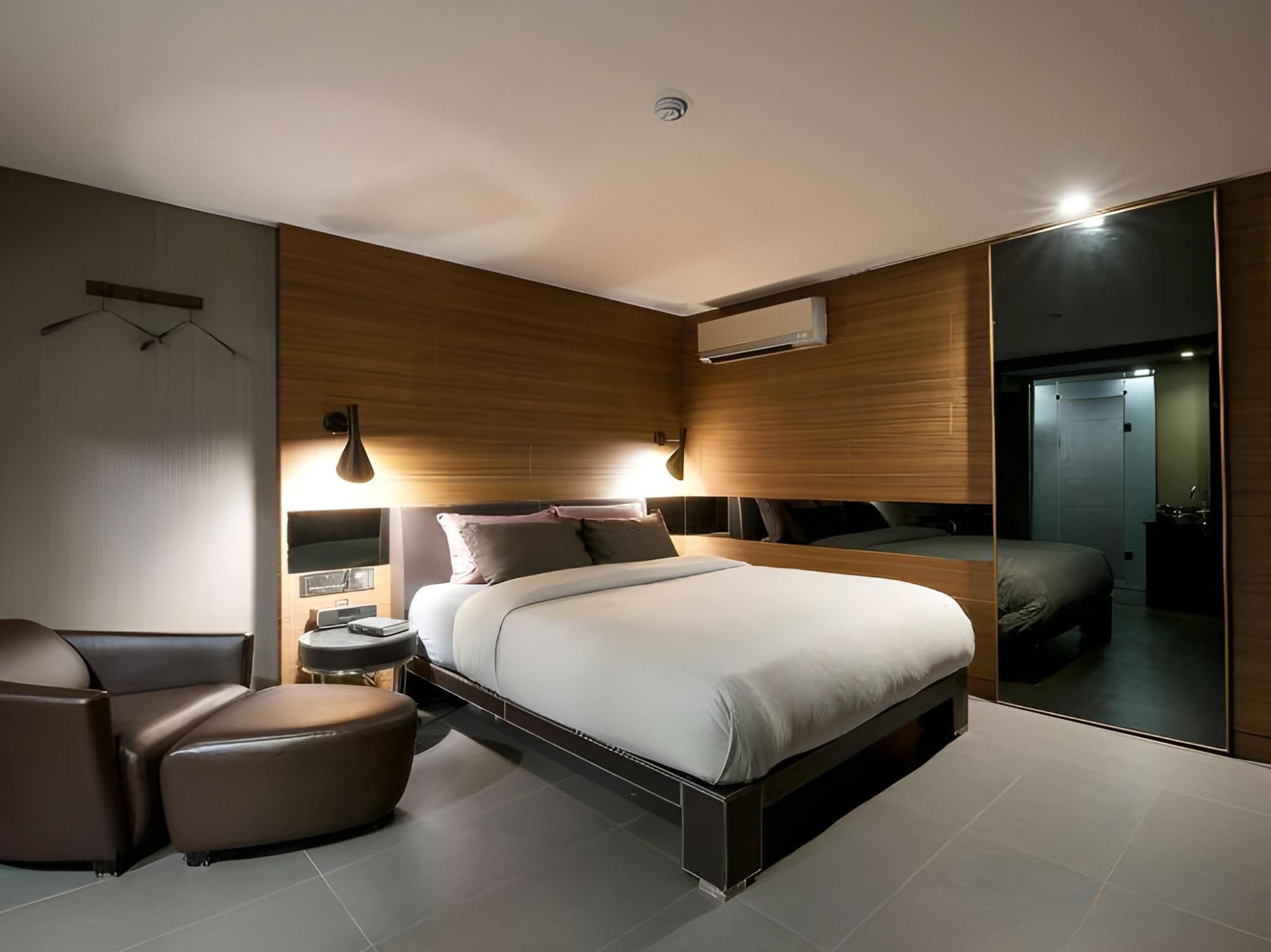 חדר שינה תמונה