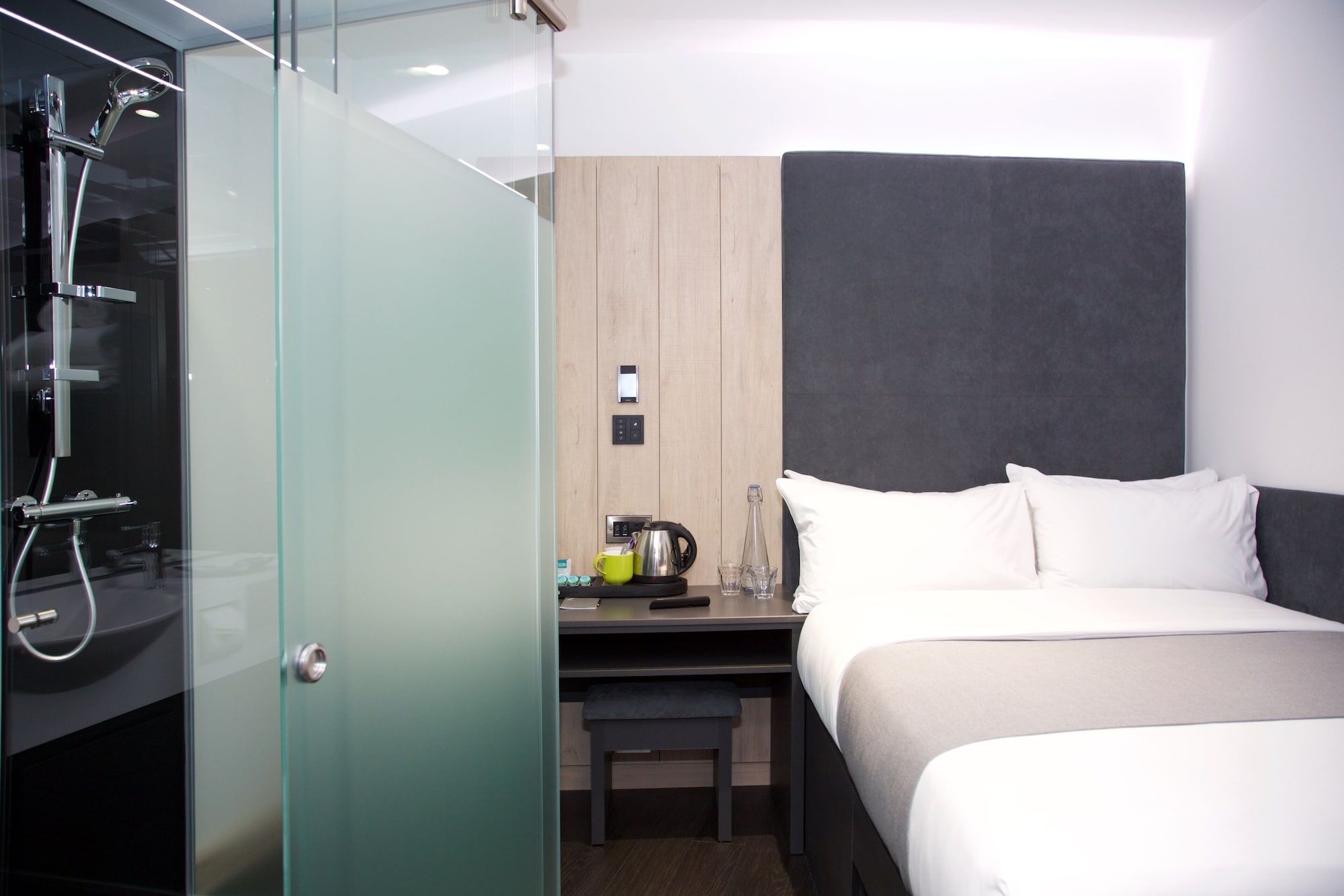 חדר שינה תמונה