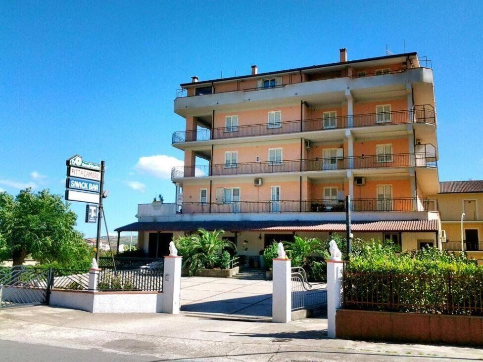 בניין תמונה