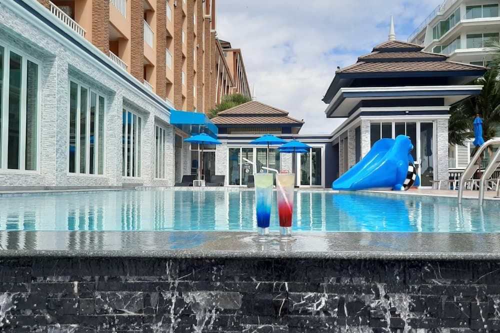 בריכה תמונה