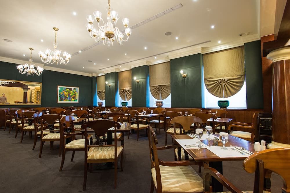 מסעדה תמונה