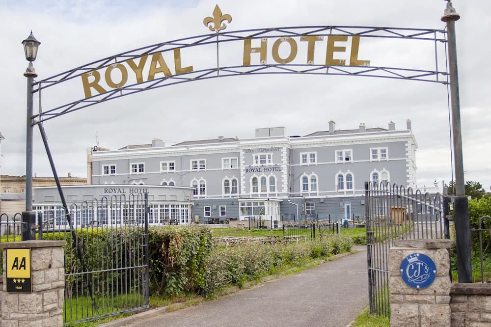 בניין תמונה