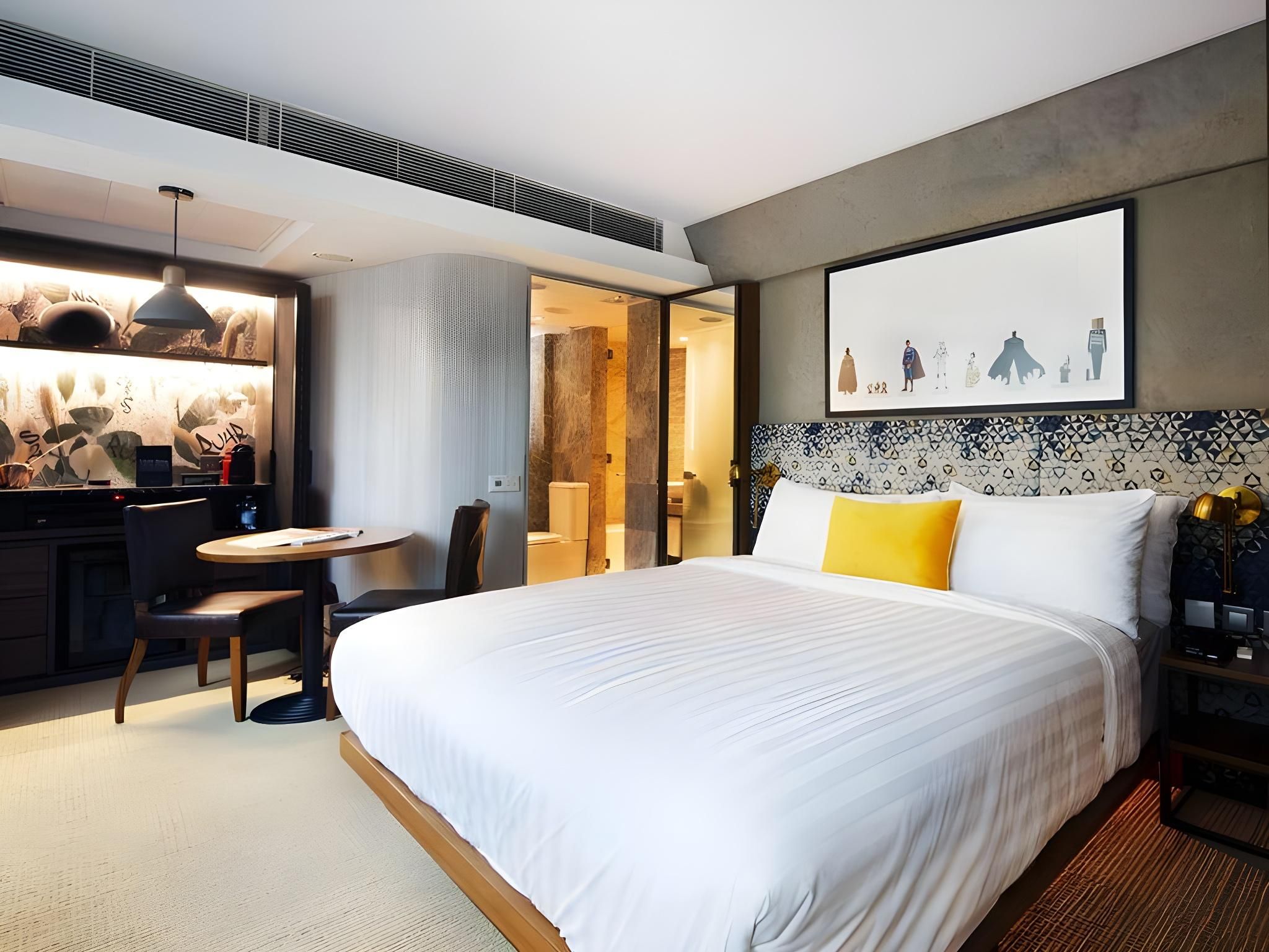 חדר שינה תמונה