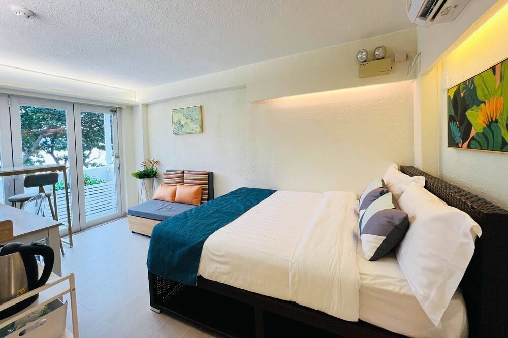 חדר שינה
