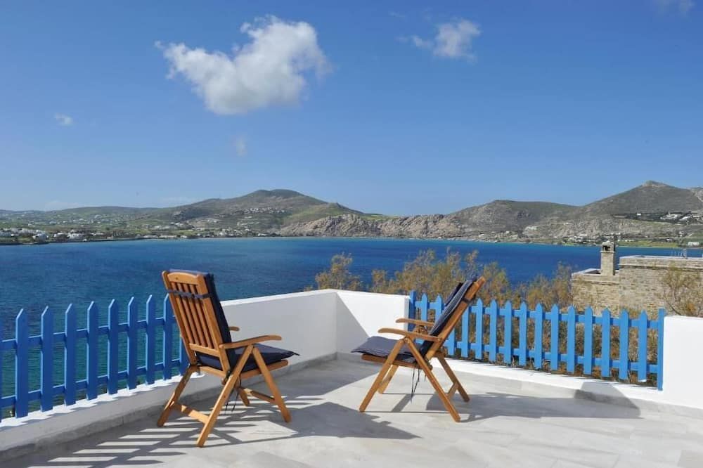 מרפסת תמונה