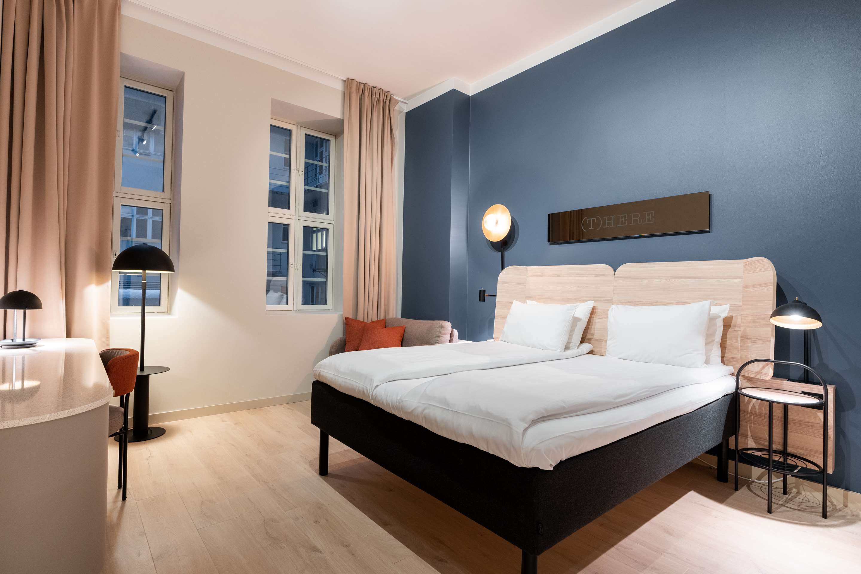 חדר שינה תמונה