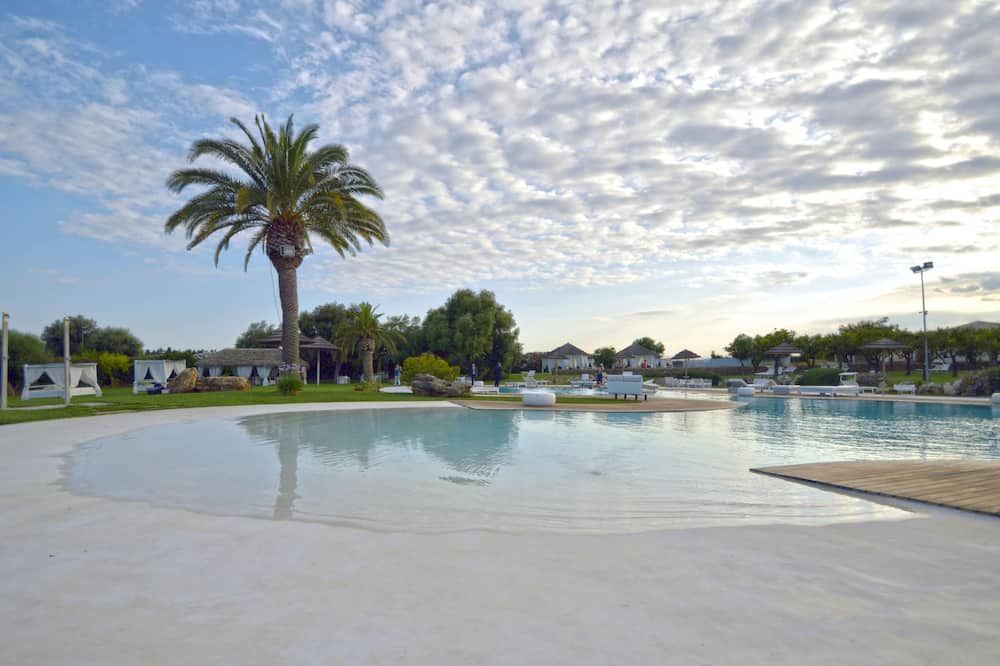 בריכה תמונה