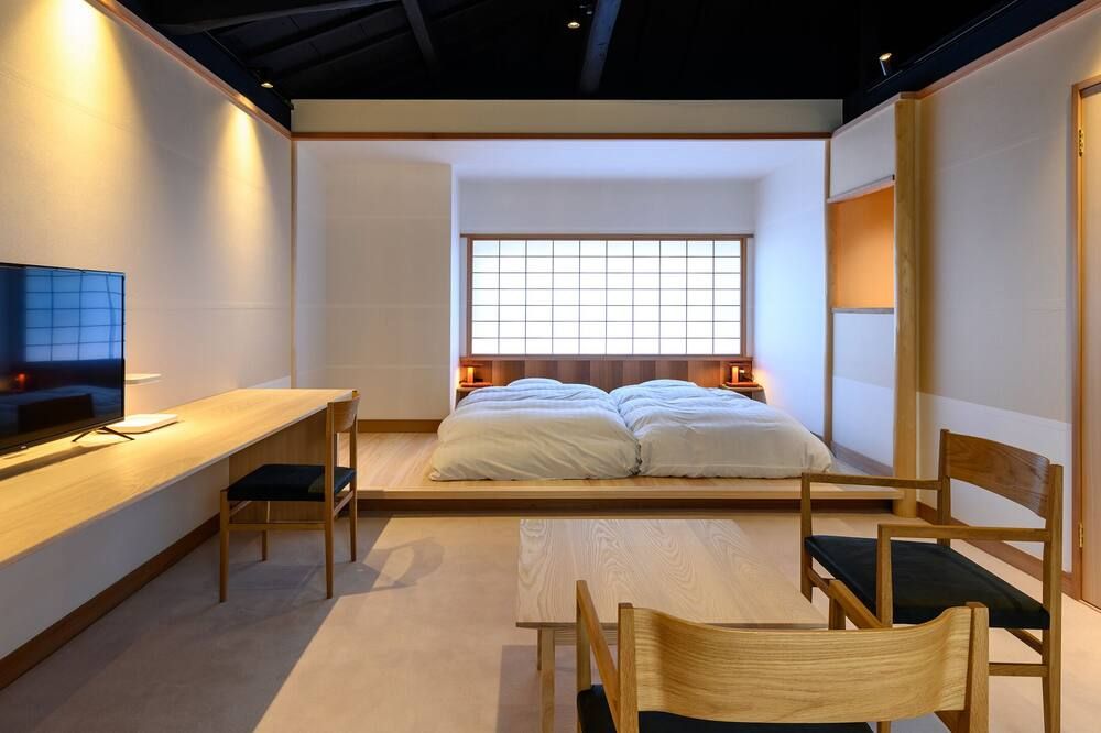 חדר שינה תמונה