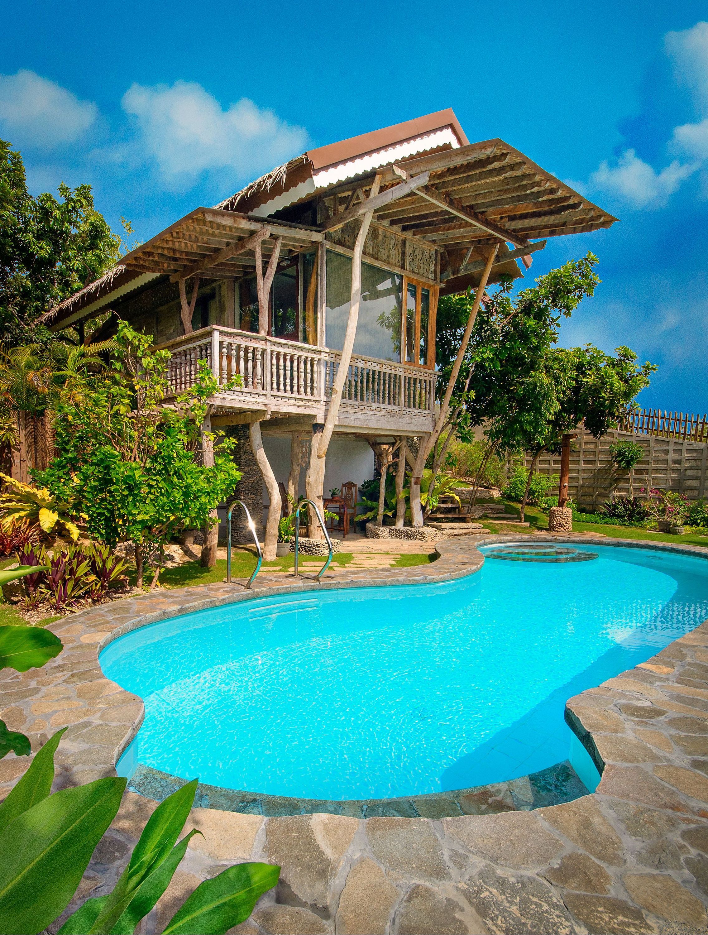 בריכה תמונה