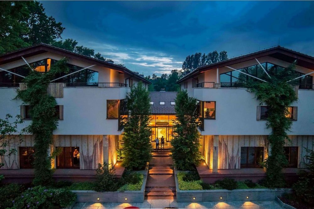 בניין תמונה