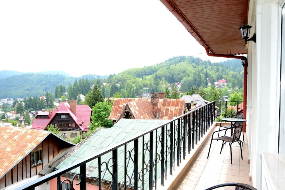 מרפסת תמונה