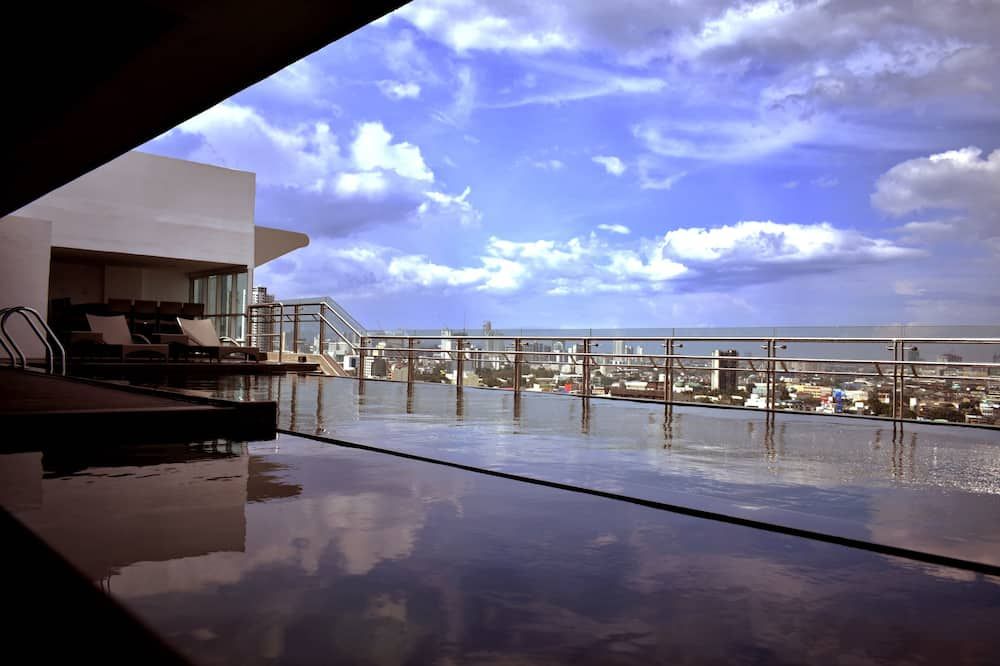 מרפסת תמונה