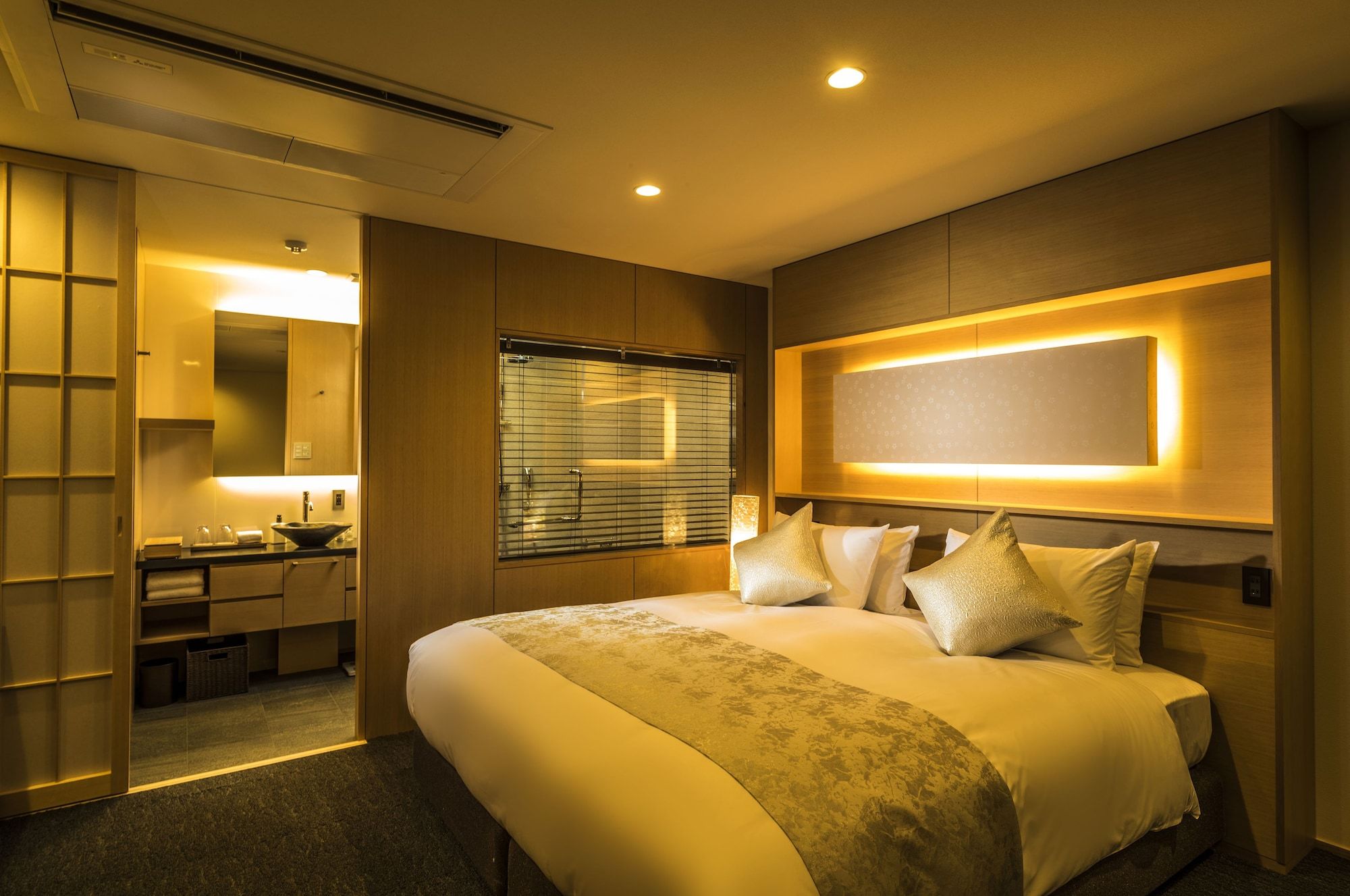 חדר שינה תמונה