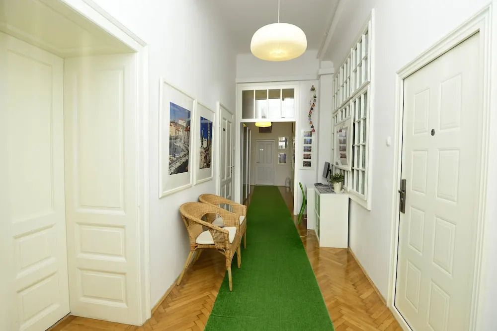 מסדרון תמונה