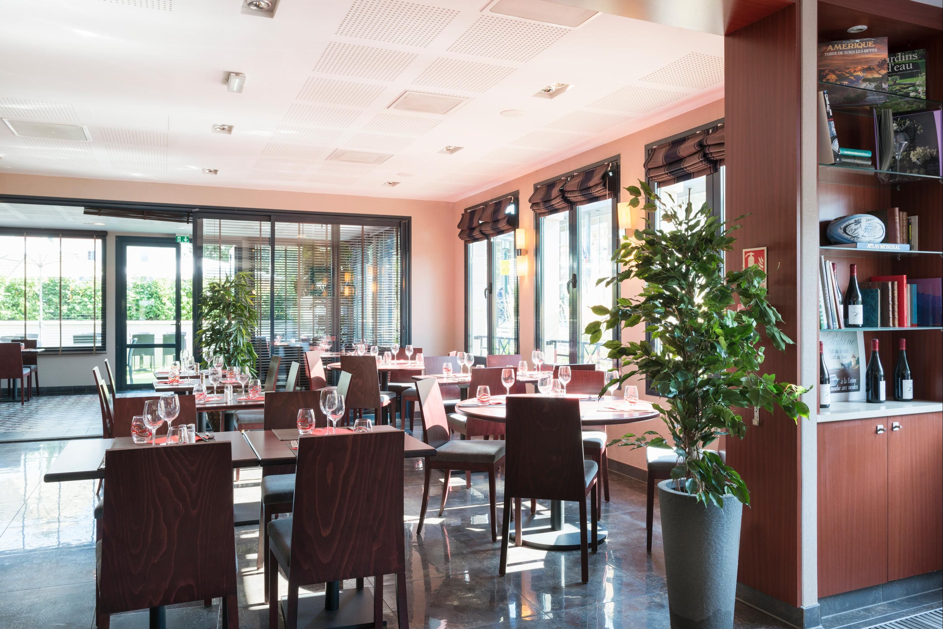 מסעדה תמונה