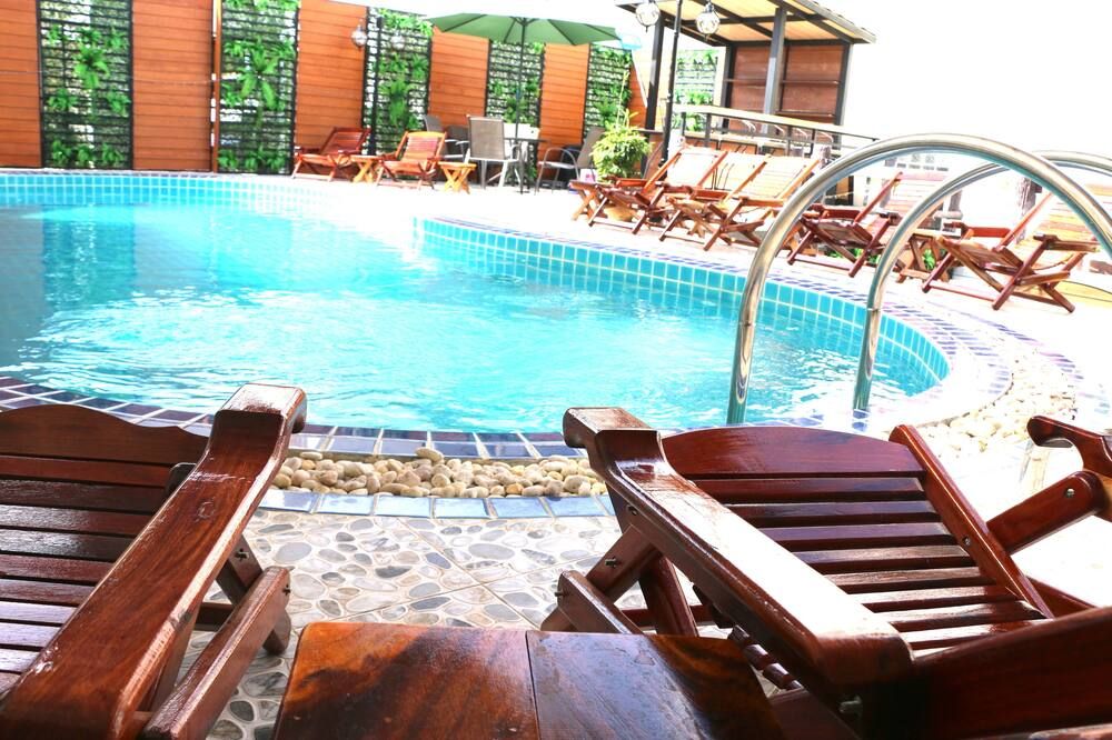 בריכה תמונה