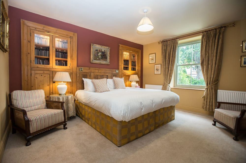 חדר שינה תמונה