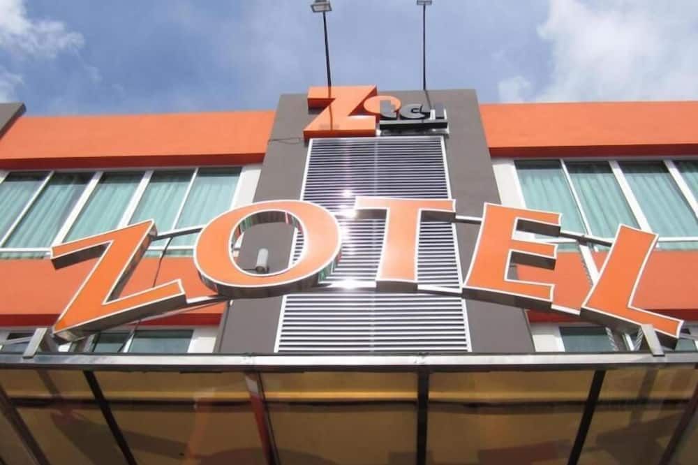 בניין תמונה