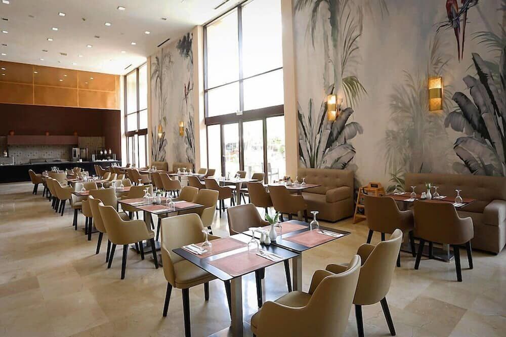 מסעדה תמונה