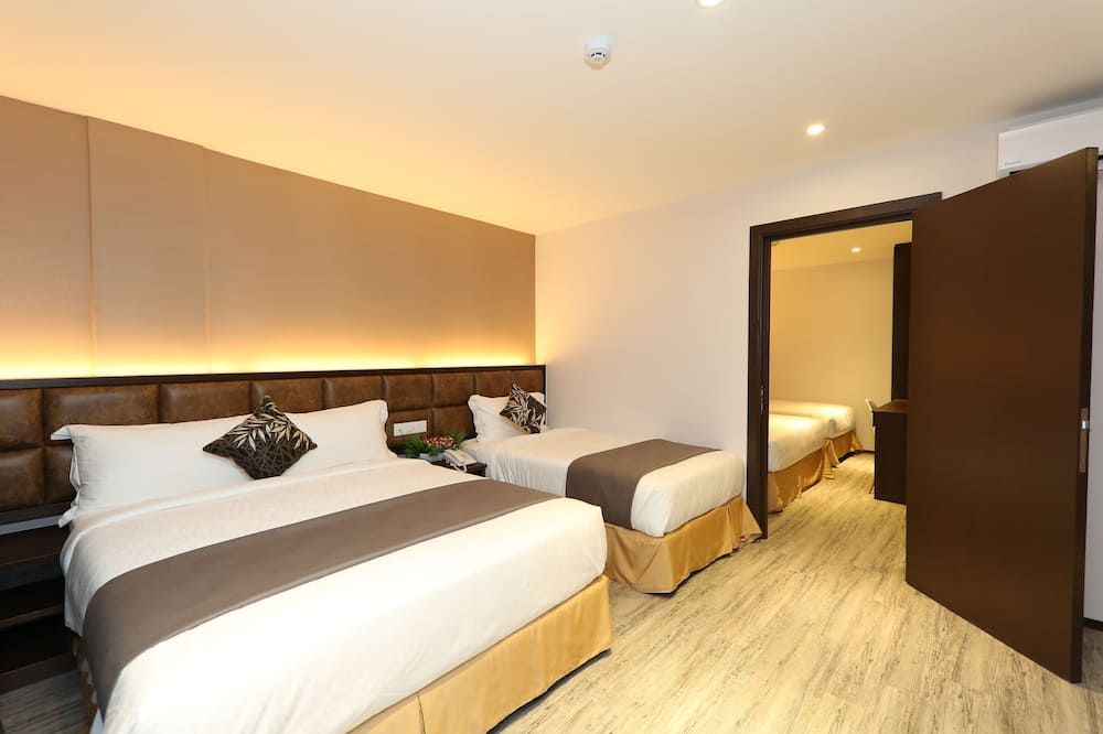 חדר שינה תמונה