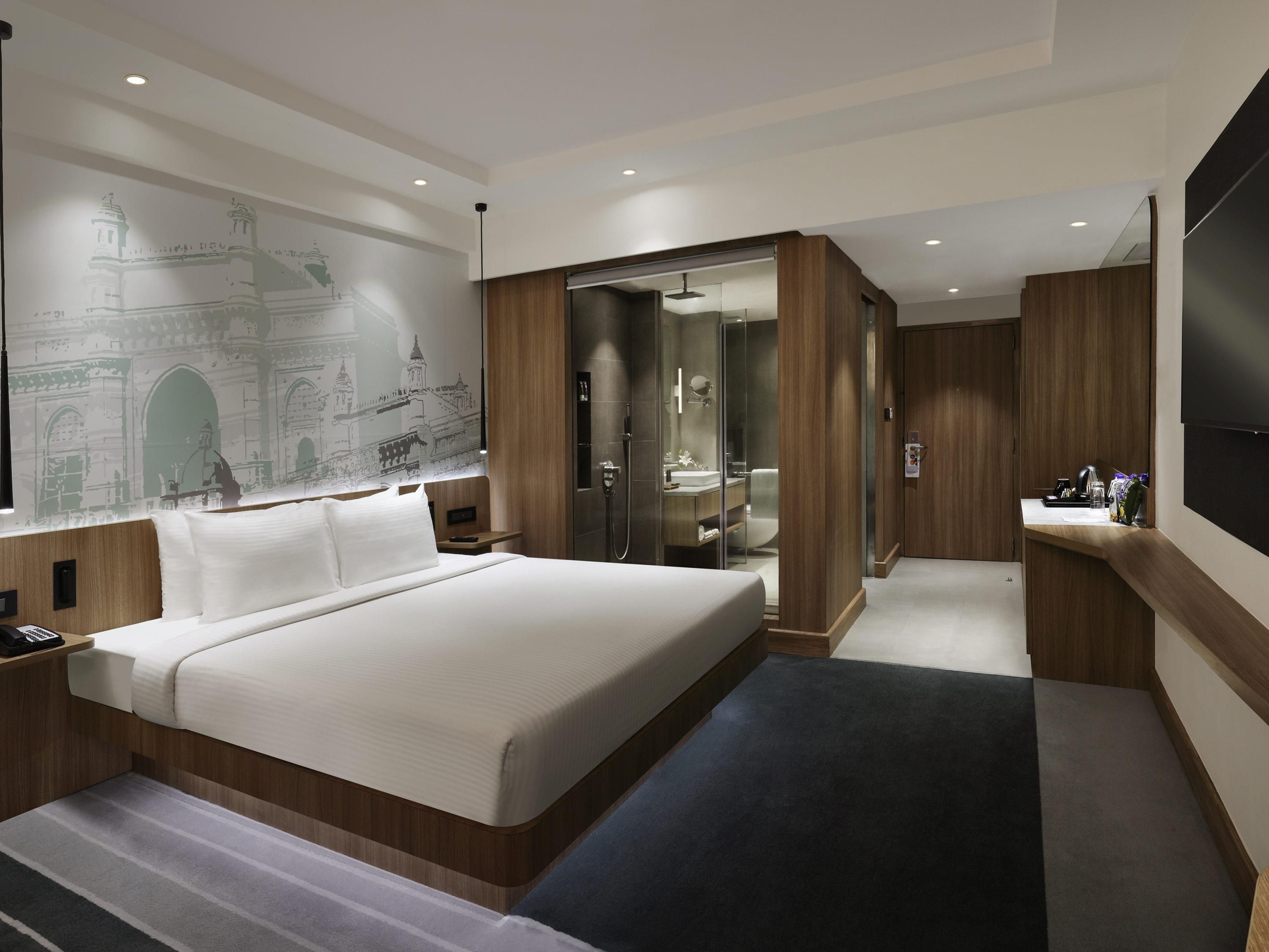 חדר שינה תמונה