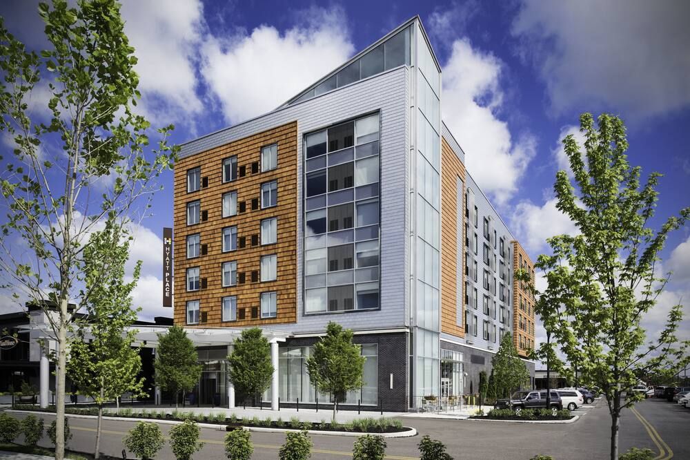 בניין תמונה