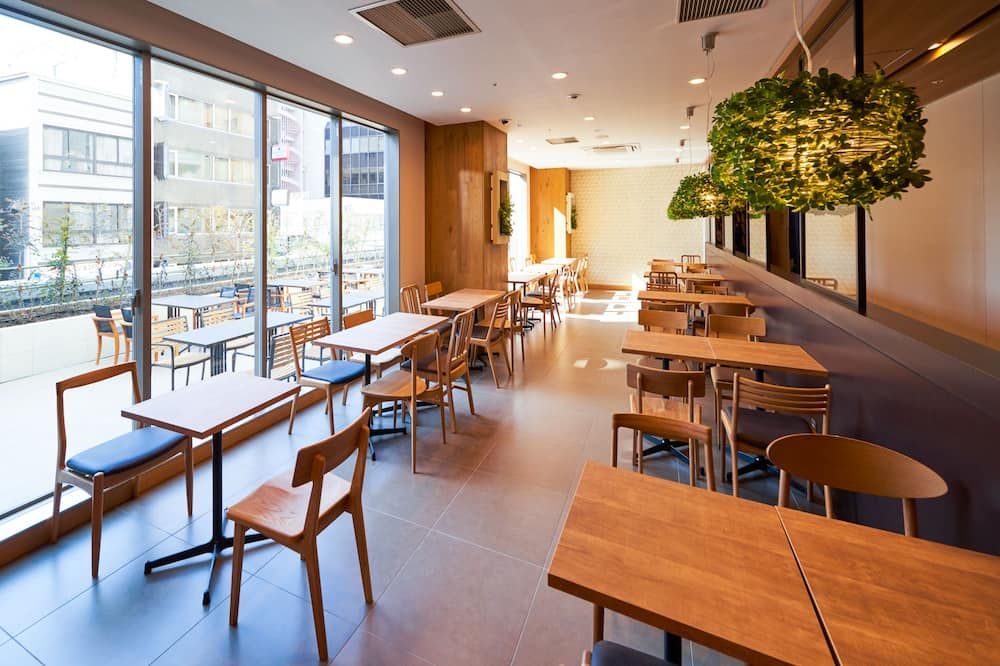 מסעדה תמונה