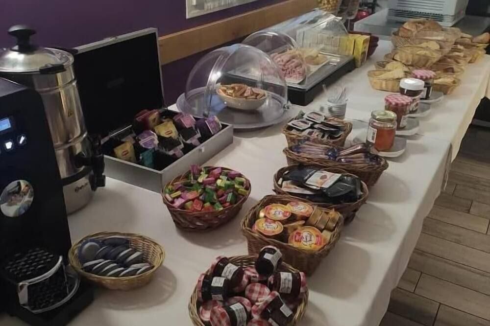 בופה