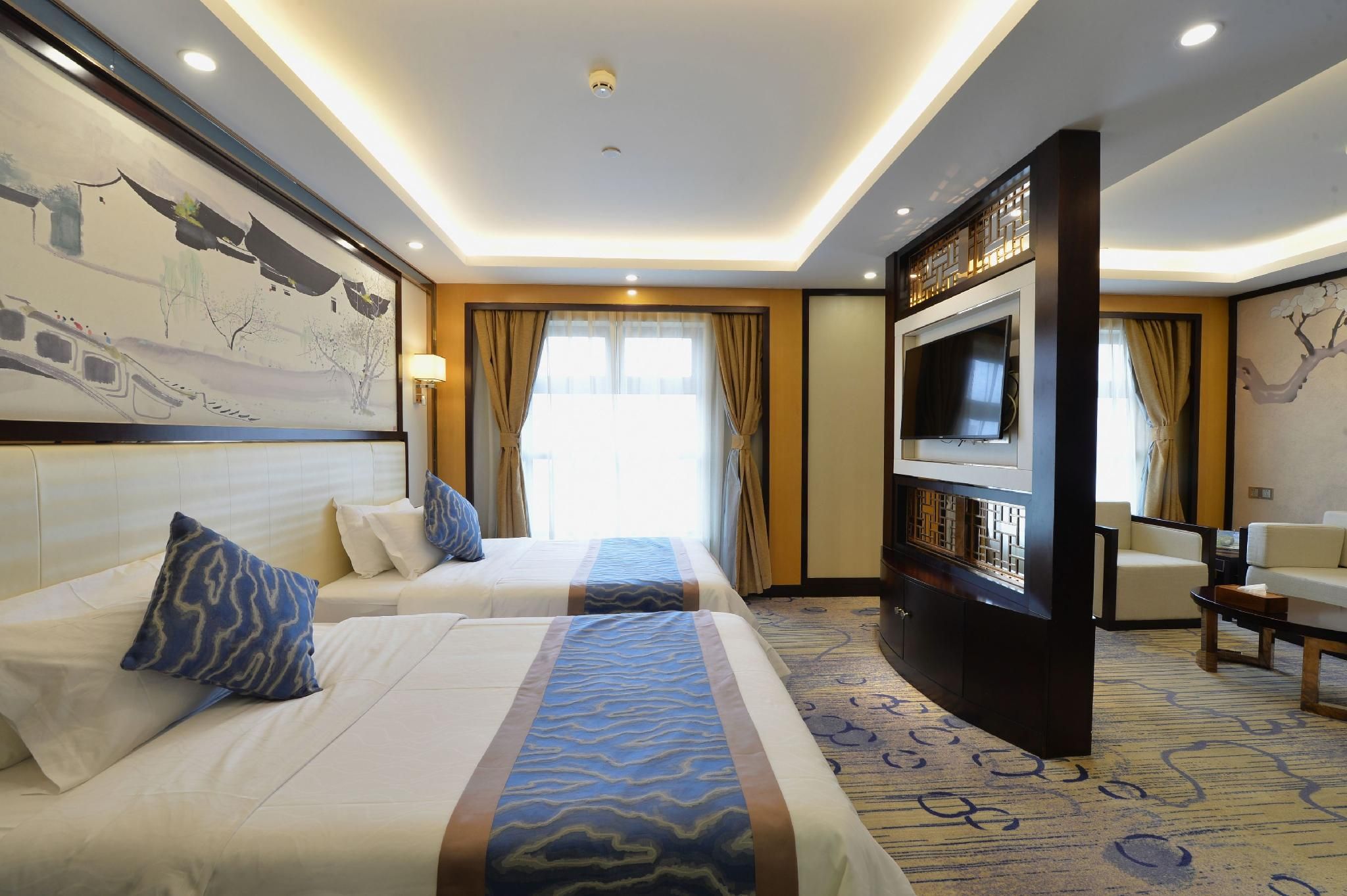 חדר שינה תמונה