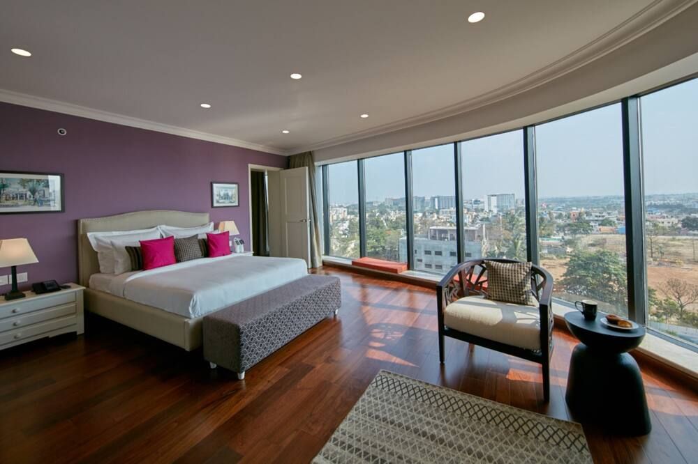 חדר שינה תמונה