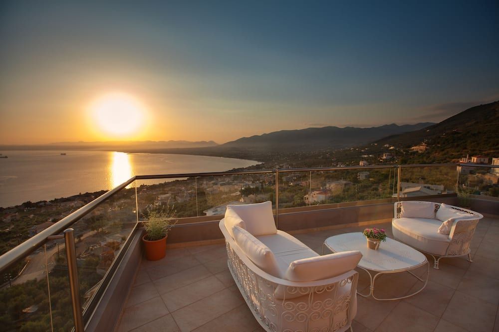 מרפסת תמונה