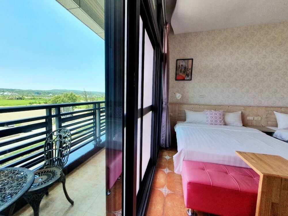 מרפסת תמונה