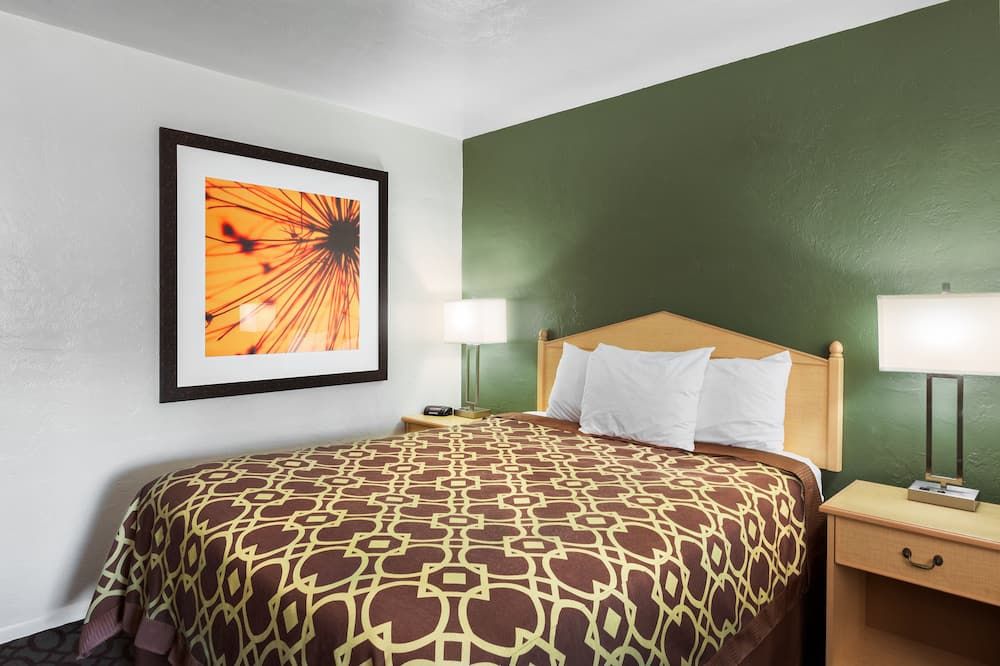 חדר שינה תמונה