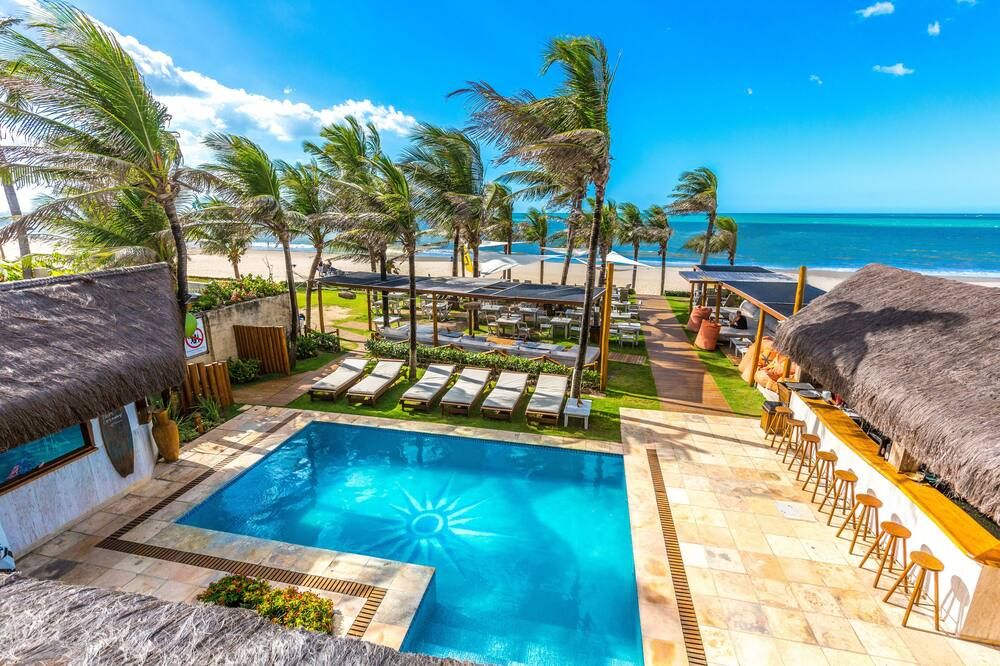 בריכה תמונה